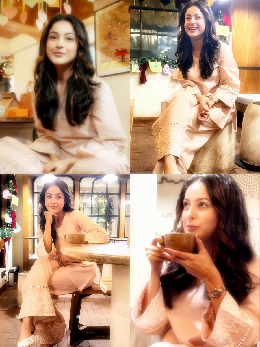 Sundarta 🤌🏻✨

#ShehnaazGill • <a href="/ishehnaaz_gill/">Shehnaaz Gill</a>