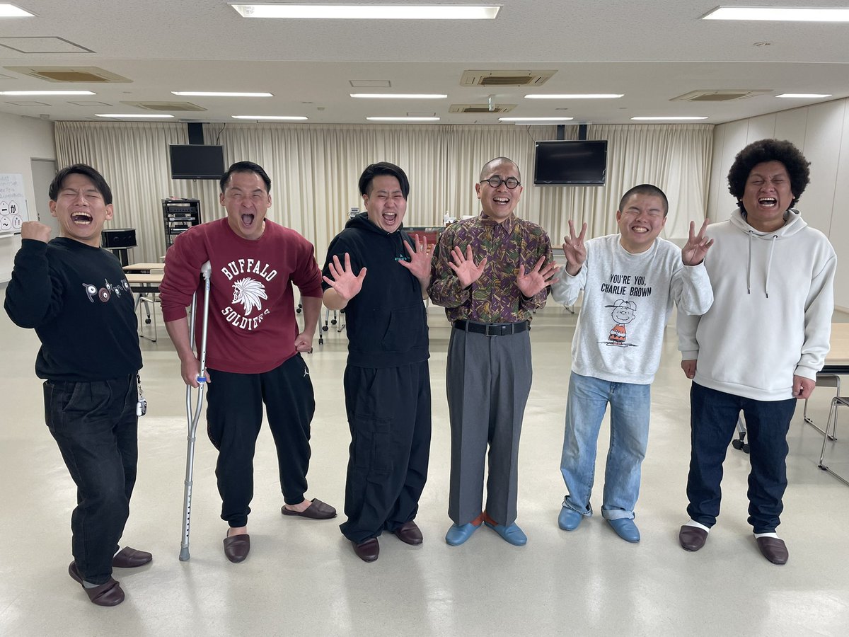 手を振ったら振り返してくれるランナーも沢山いてめちゃくちゃ楽しかっ