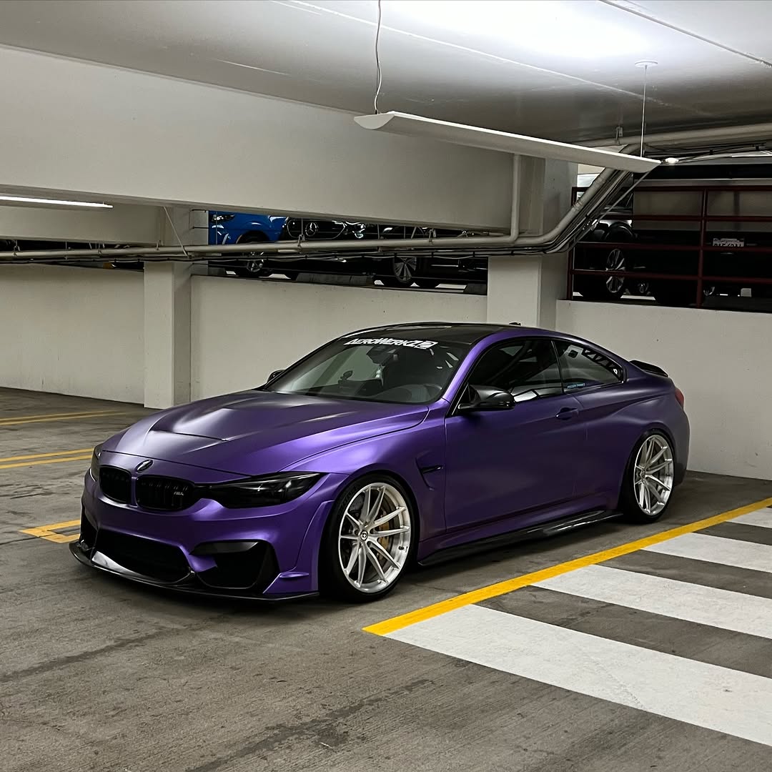 TheAutoHub's tweet photo. F82 M4 https://t.co/s3BUBpUN12