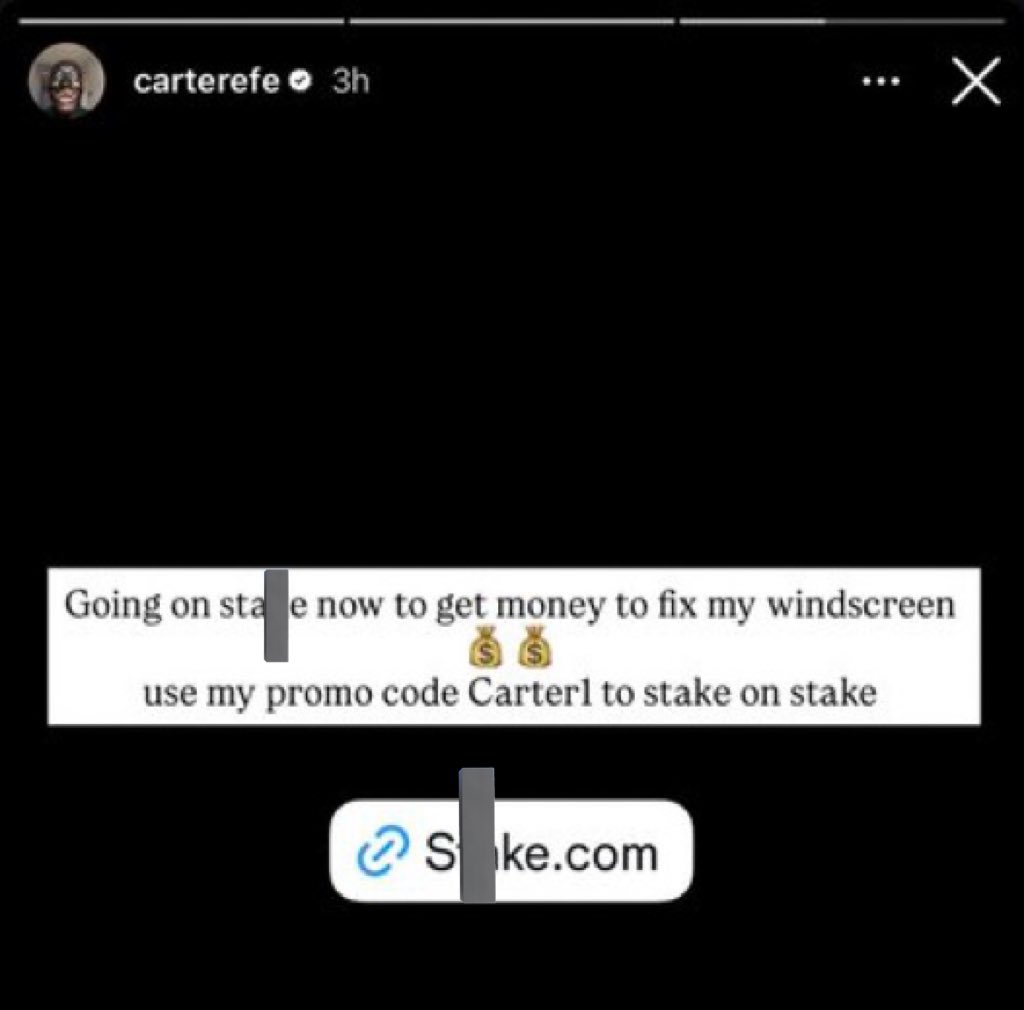 lobistars🇳🇬 tweet media