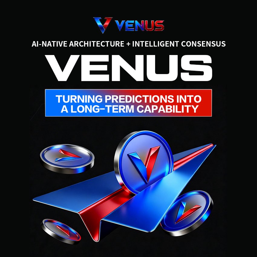 Venus forecast tweet media