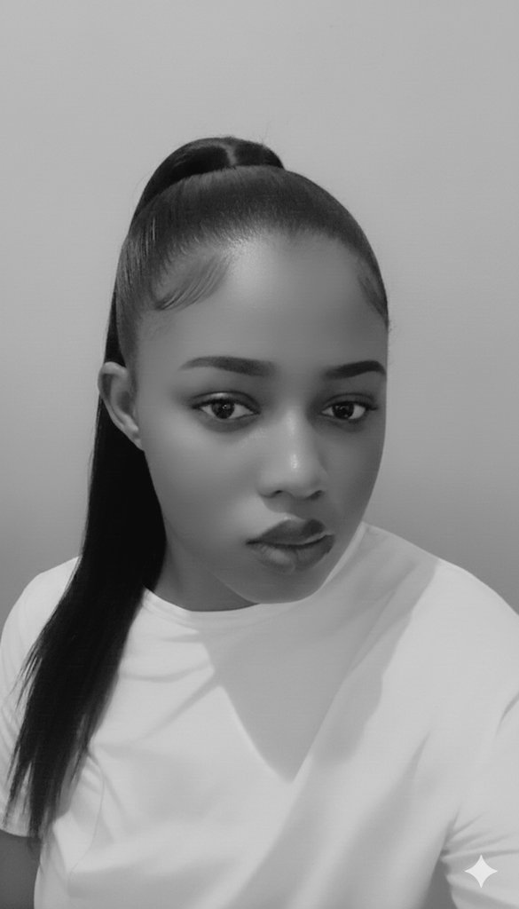 You engage me l engage you back, l mean it.

Deal 🤝 happy Sunday fam ❤️