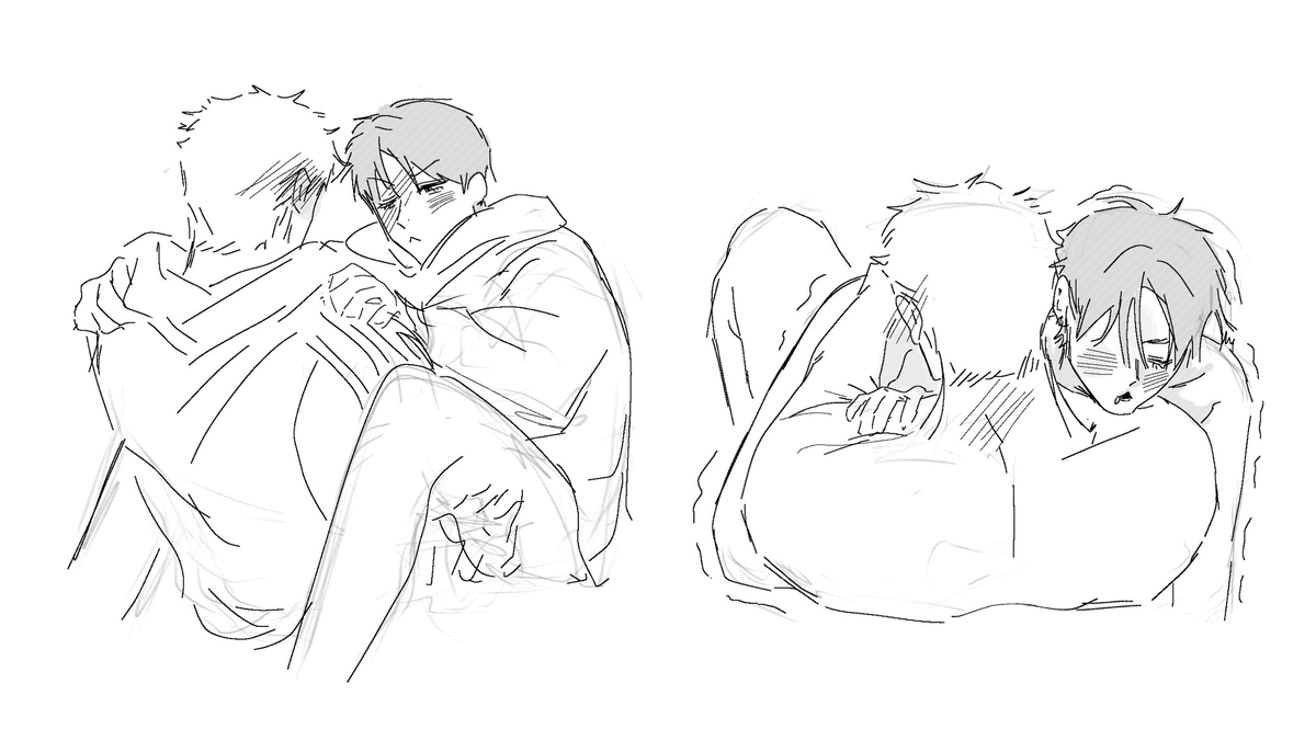 🔞
#찬밍 #minchan