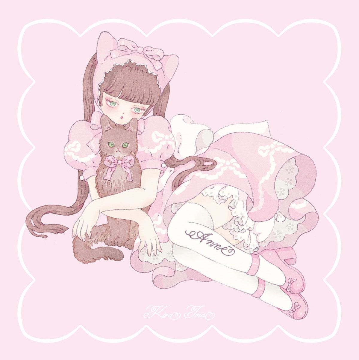 今井キラ (@kiraimai) / Posts / X