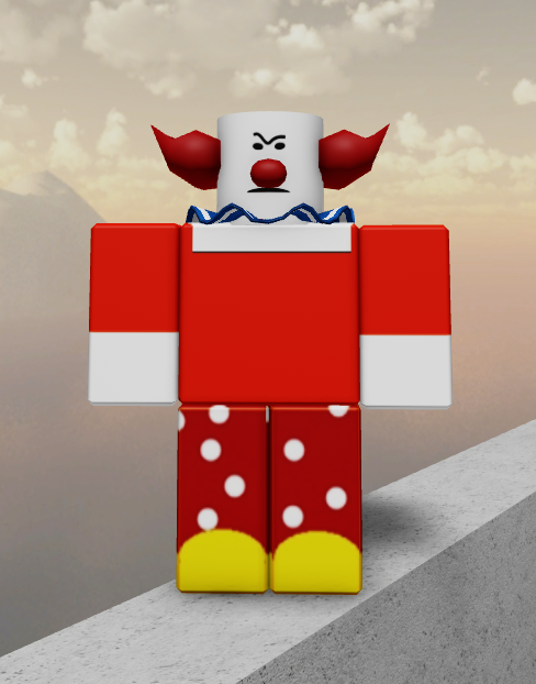 QWADZA's tweet photo. Art of a selected Spookface outfit #art #fanart #robloxart #spookface #sp00kface #spook_source https://t.co/QMkigrlm2n