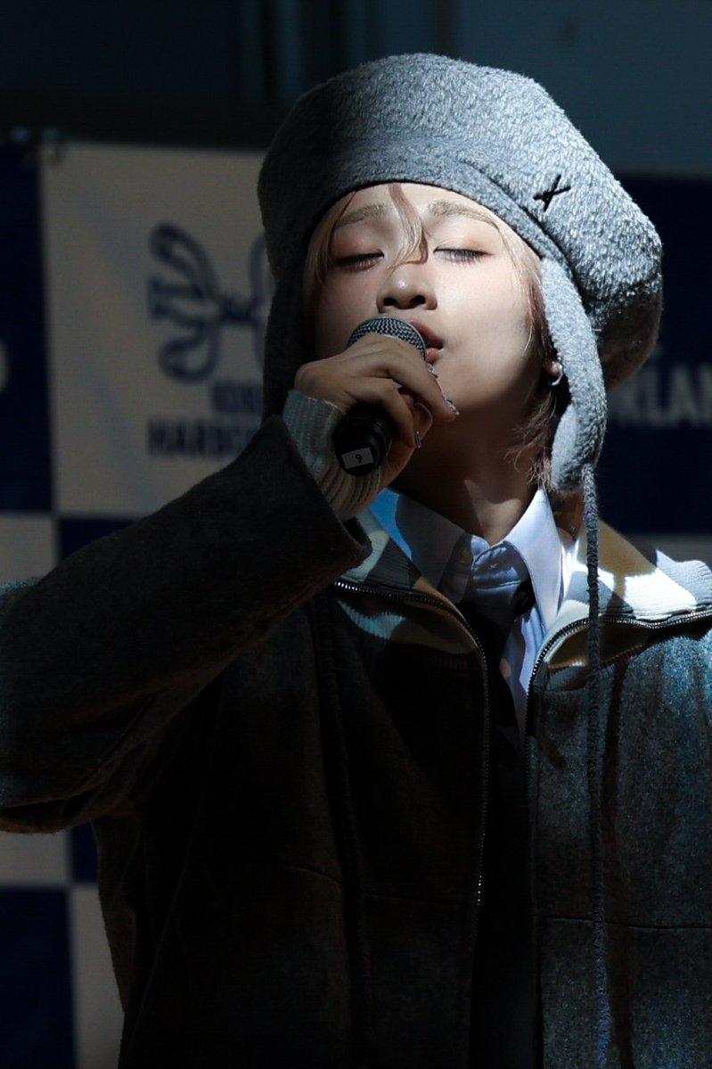 このたろちゃん美しすぎん！？