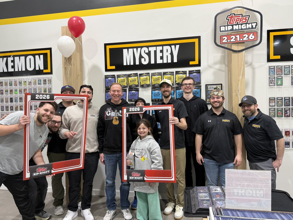 Ken Goldin tweet media