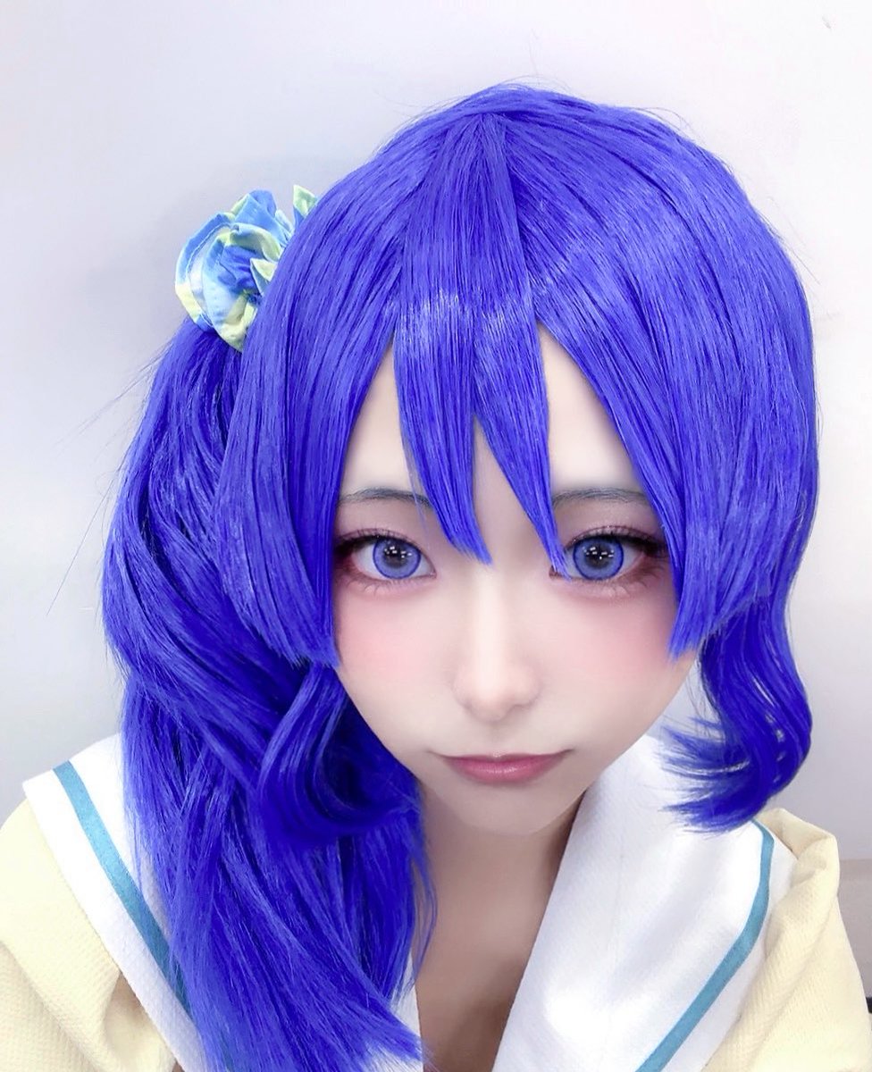 ⚠︎︎cos アイカツ！/霧矢あおい