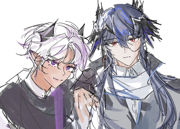 삼산 (@tr1m0unts) on Twitter photo 