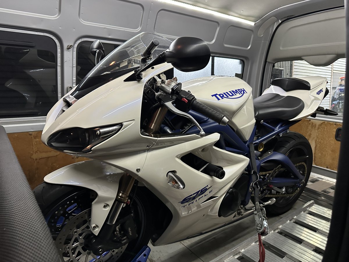 株式会社MotoTOPICS (@TopicsMoto) / Posts / X