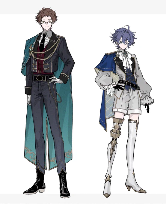 いろんな服まとめ!