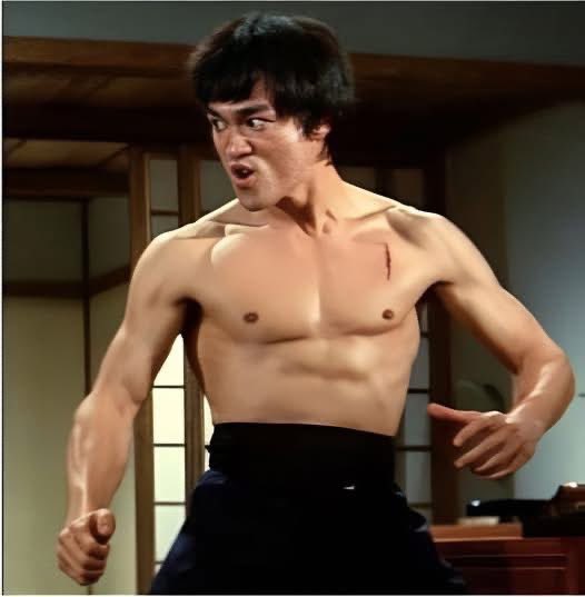 ブルース・リー #李小龍 #BruceLee