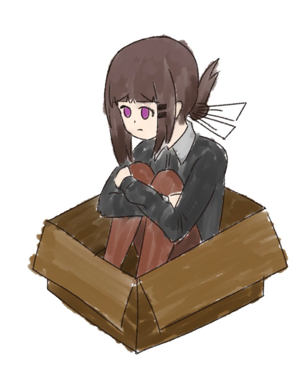 竹箱二世 tweet media