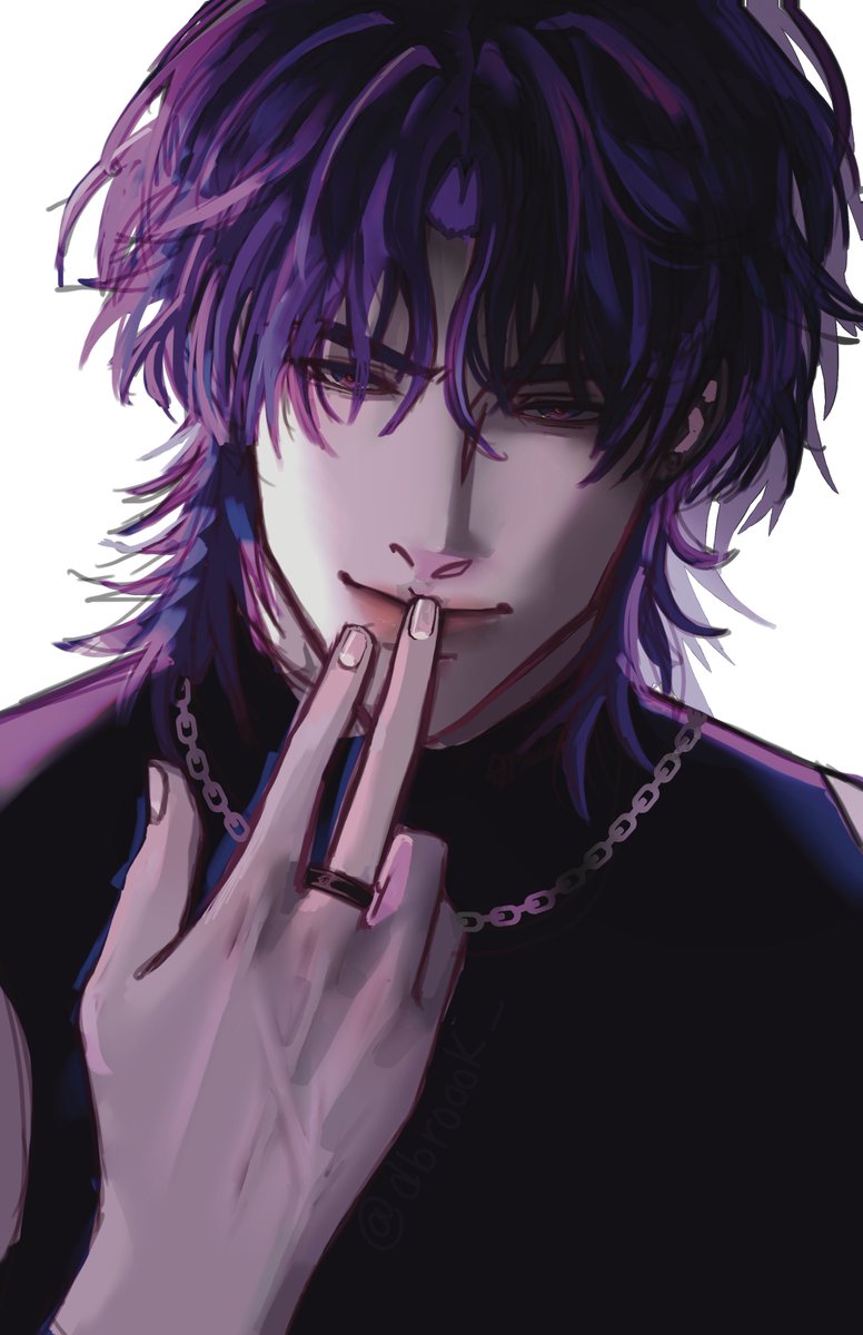 #LoveandDeepspace #Rafayel