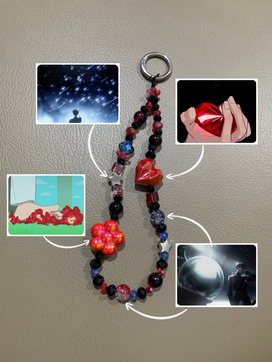 starlight_crft's tweet photo. #Costumize Phonestrap
Inspired from Ivan Alien Stage for Ms. @LazyDormouse
(Photo by Client)
#phonestrap #portofolio #openrequest https://t.co/w7KT6aUB42