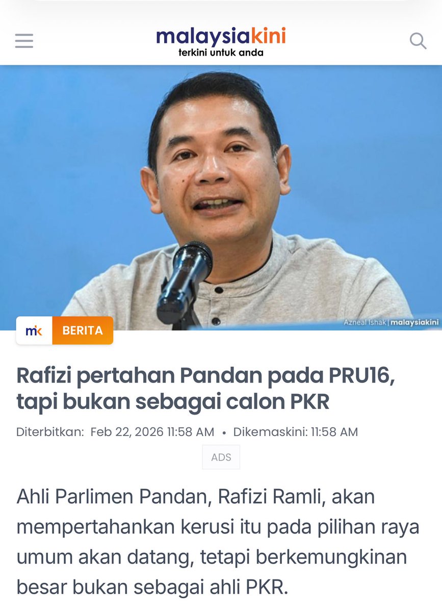 Faizal Rahman tweet media