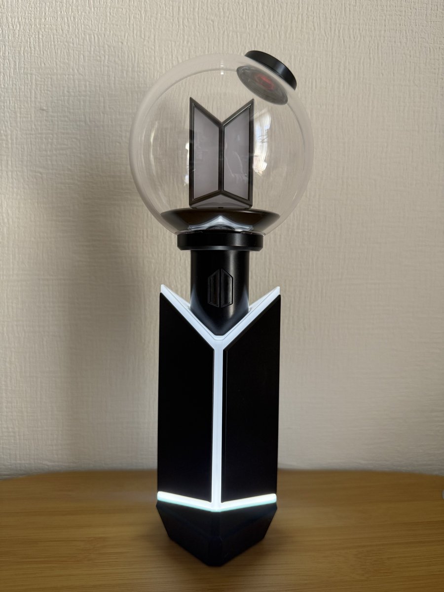 アミボムver.4届いたー!!