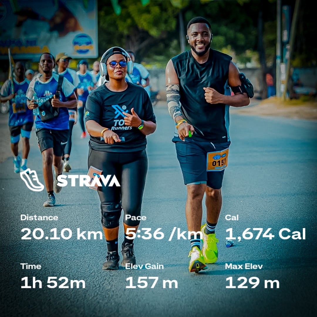 R E S T   R E L A X   R E P E A T
#Ipaintedmyrun
#RunningWithTumiSole 
#fetchyourbody2026 
#poweredby #totrunners