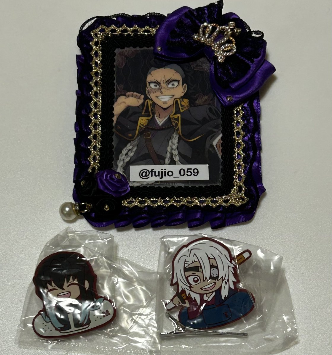 フジヲ tweet media