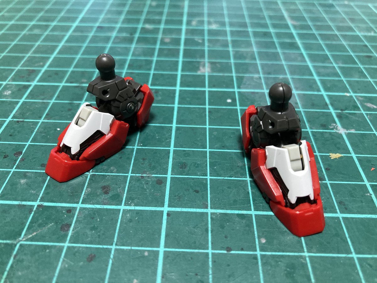 コルボ・ロッソ tweet media