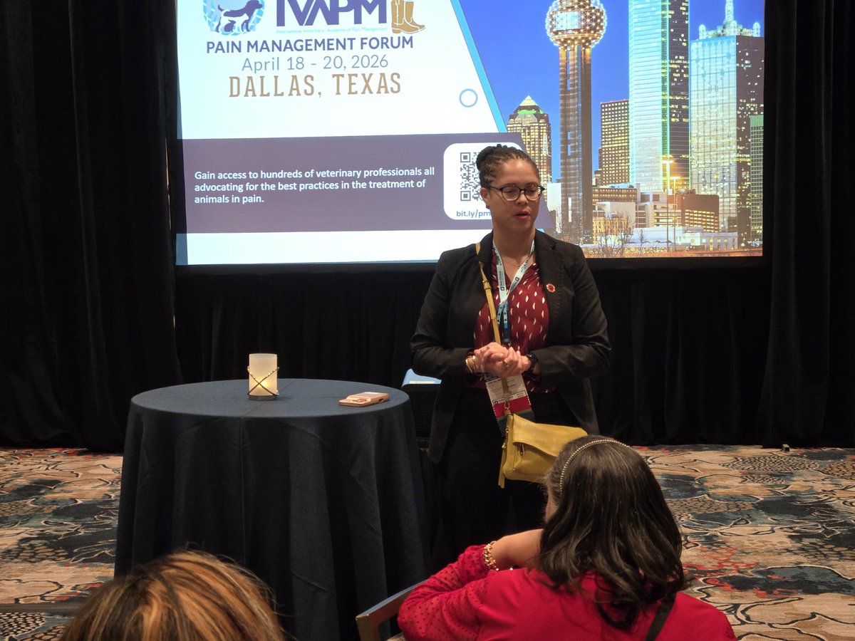 Tuskegee University College of Veterinary Medicine tweet media