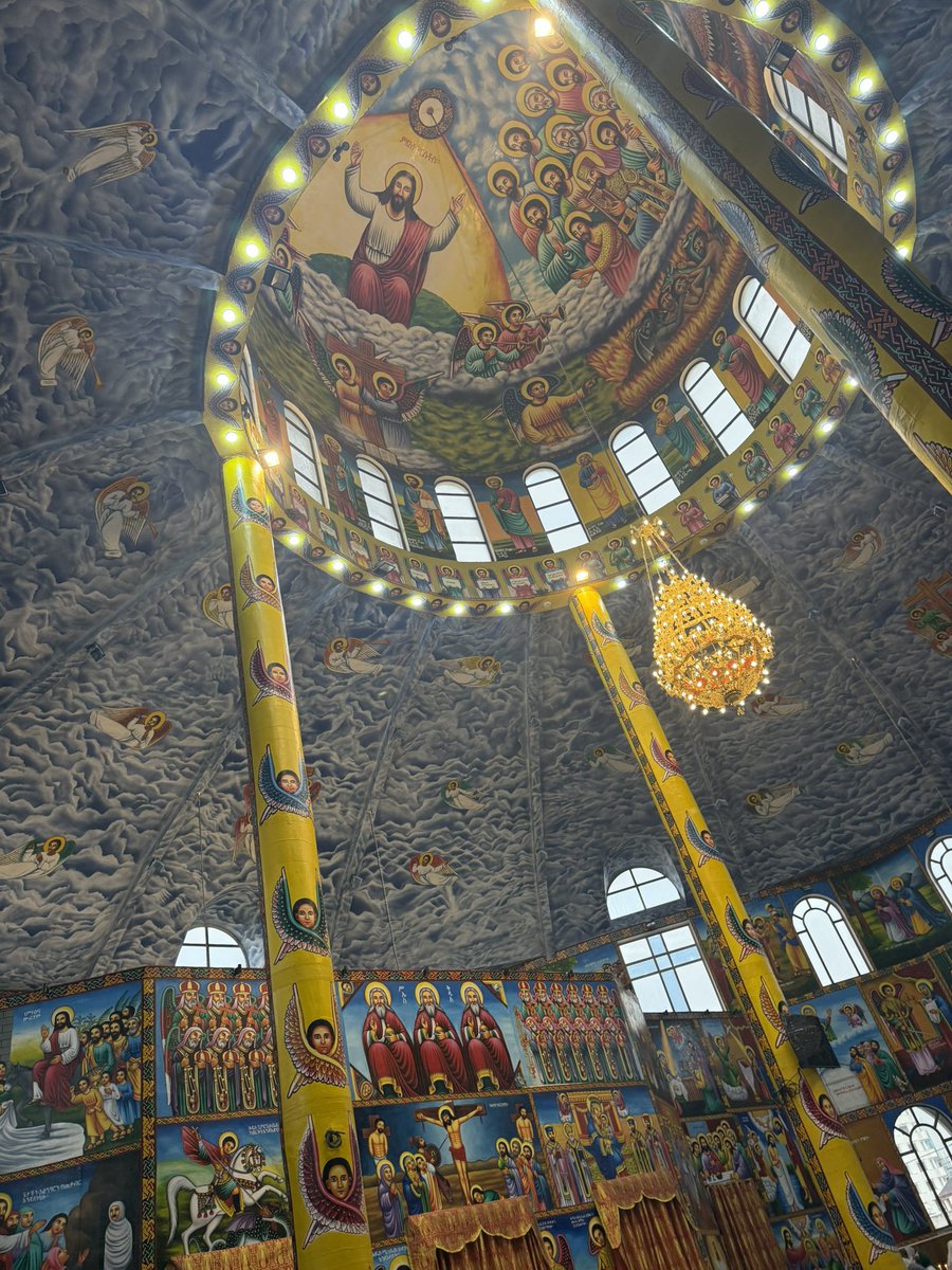 ቸር ነውና፥ ምህረቱም ለዘላለም ነውና፡ እግዚአብሔርን አመስግኑ።

መዝሙር 106:1