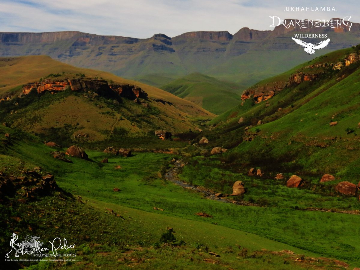 Central KZN Drakensberg Wilderness...............

hikingthedrakensberg.blogspot.com