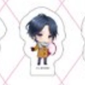 1 【緩募/交換】スタマイ VD WD 抽選会 バレンタイン エポス マルイ