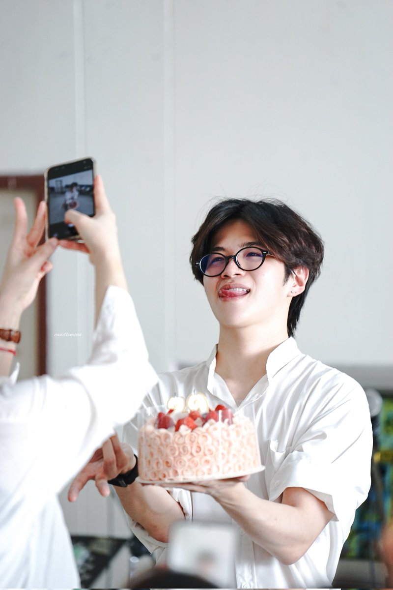 Gen Z  🤓

#PlanTurns29KeepShining
#คนของแปลน #PlanRathavit