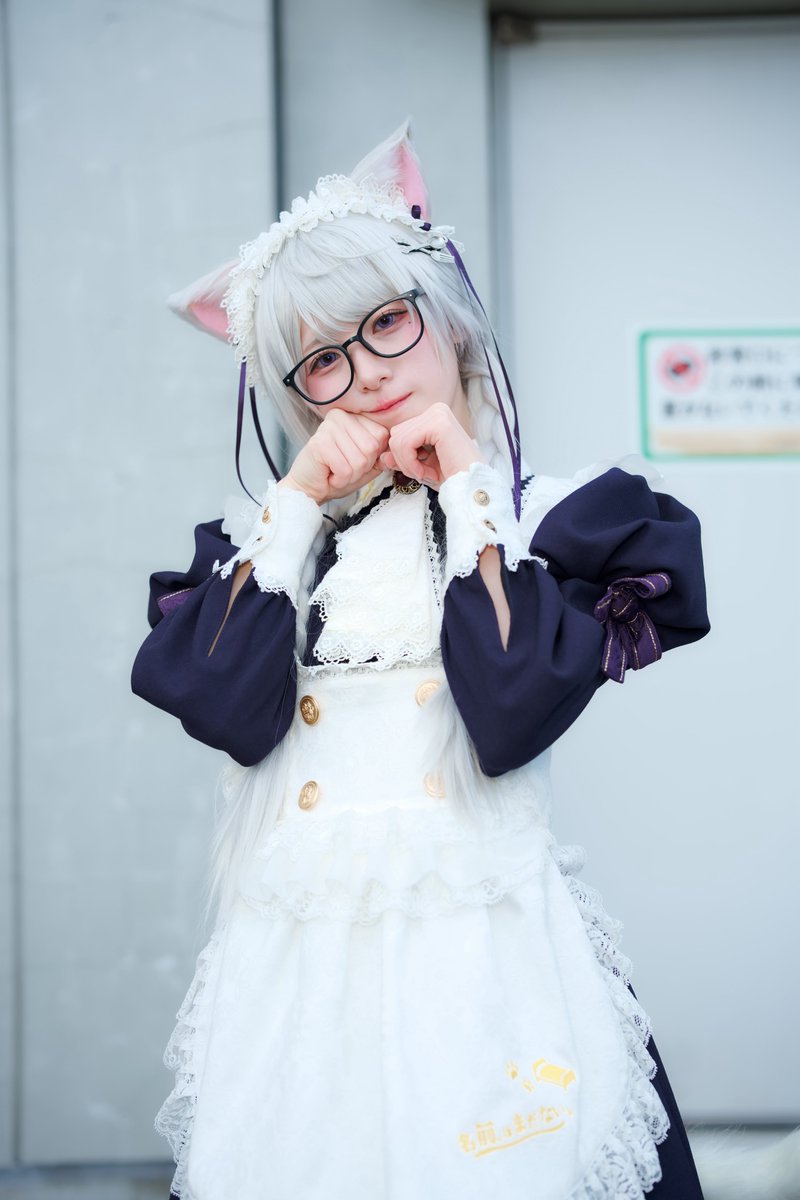 名前はまだない