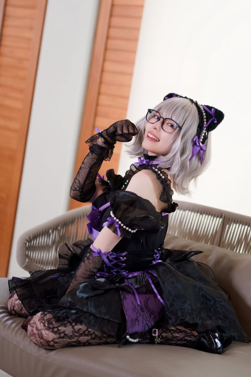 名前はまだない