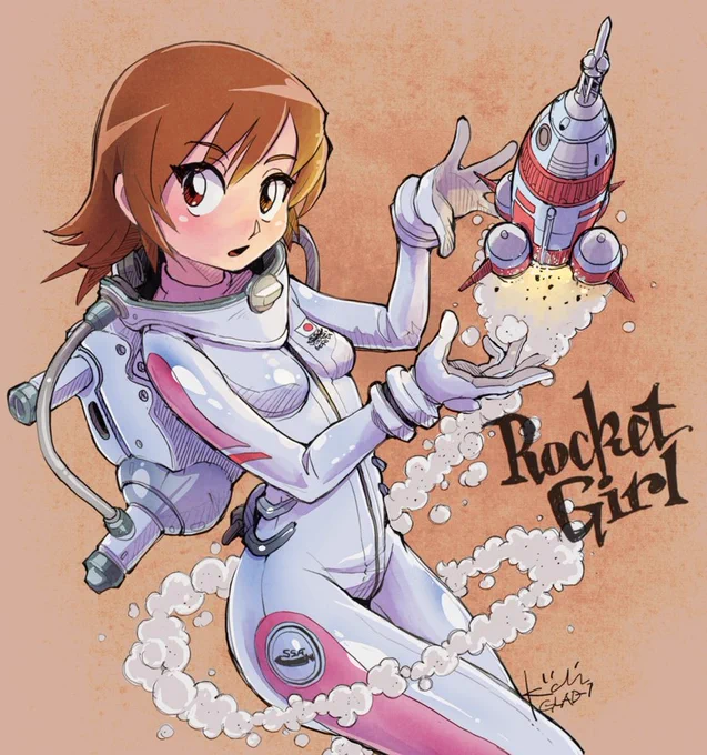 #自分の趣味全開で絶対見たほうがいいと思うアニメ10選 じゃりン子チエ ダーティ・ペア プロジェクトA子(劇場版) ロケットガール リトルウィッチアカデミア この世界の片隅に ひそねとまそたん 映画大好きポンポさん 銀河特急ミルキーサブウェイ ジェニーはティーン☆ロボット