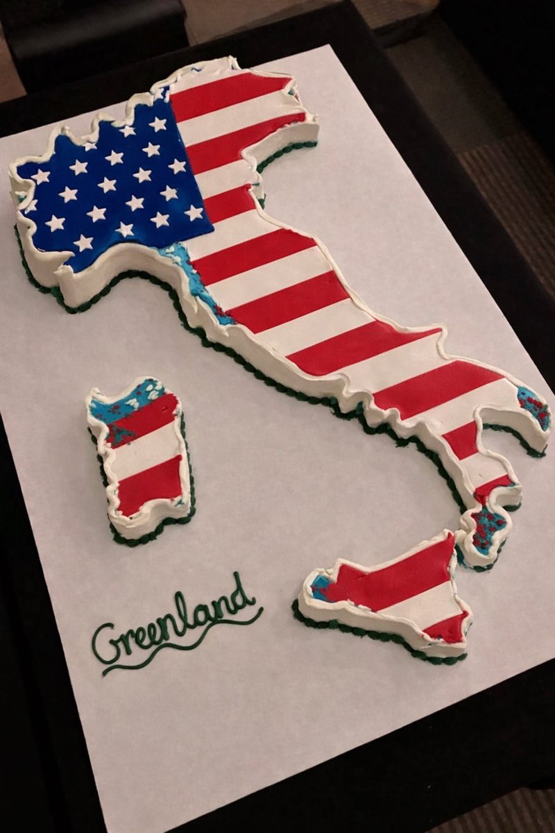 Gary Peterson 🇺🇸 tweet media