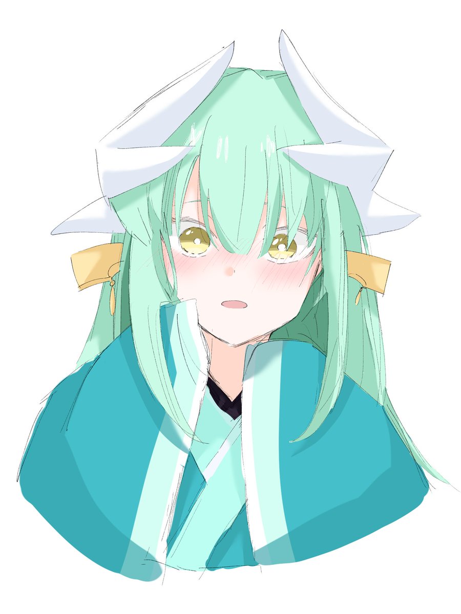 すぃんぷ tweet media