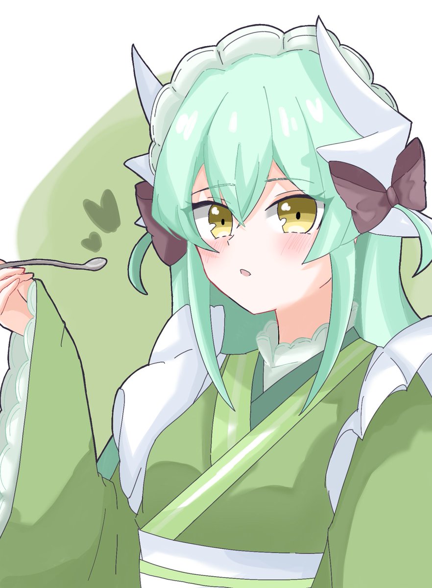 すぃんぷ tweet media