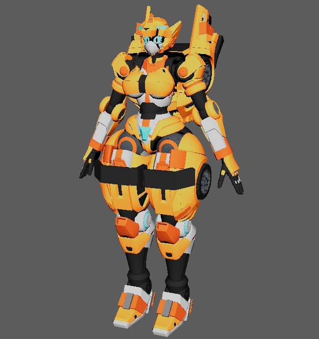 Jaller Arts (Comms Closed) tweet media