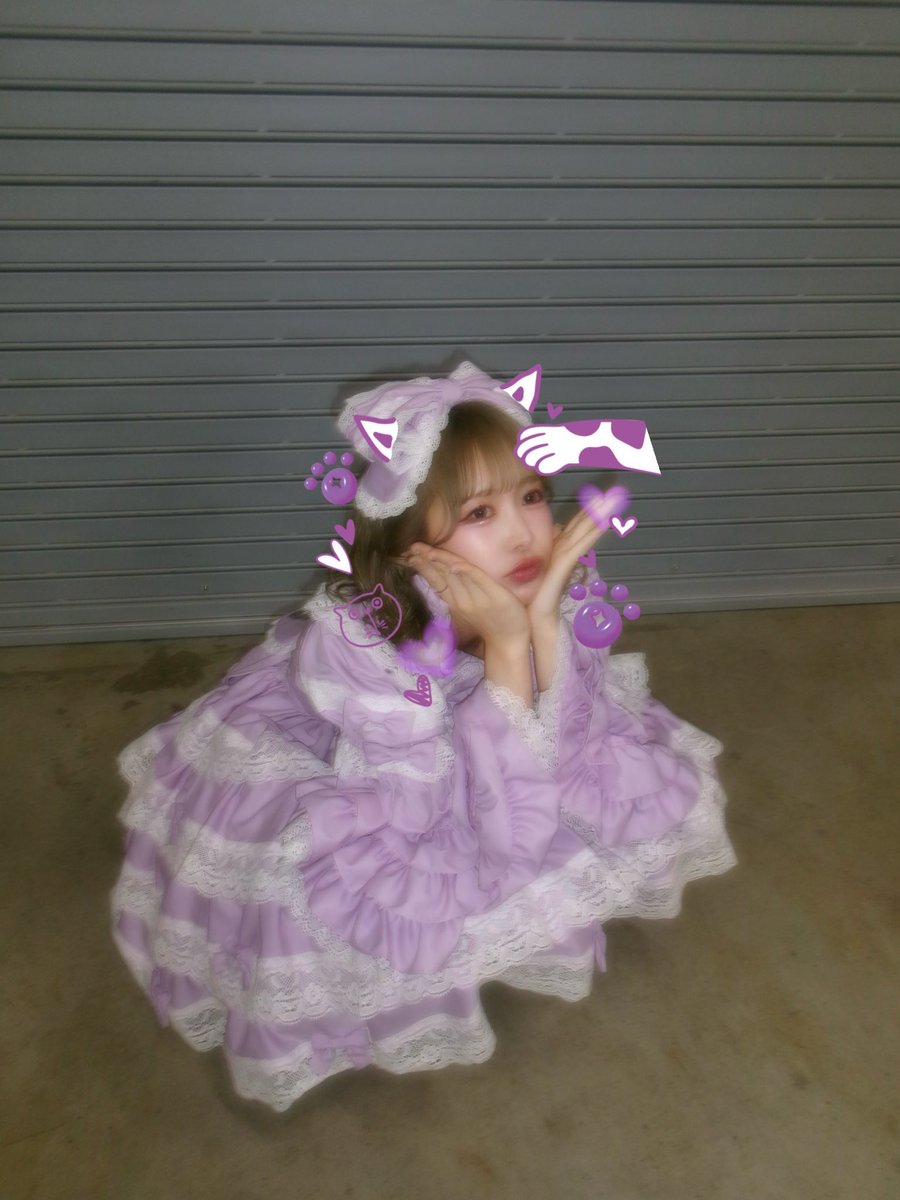 美雨🦷 tweet media