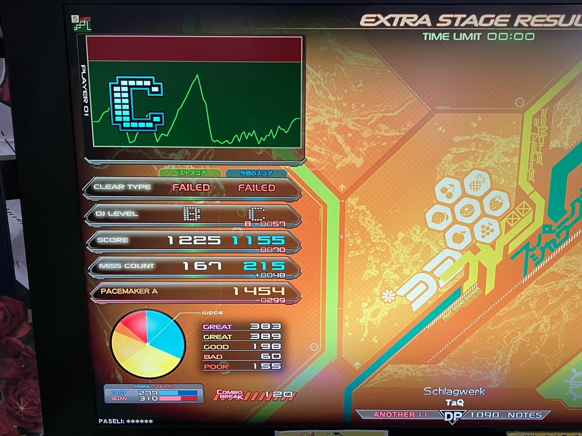 NIGHTMARE@Rig Anthem tweet media