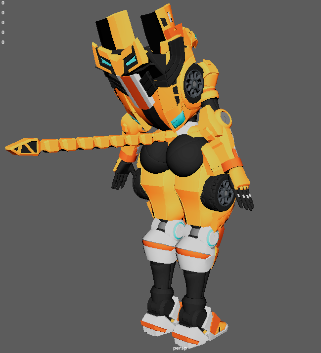 Jaller Arts (Comms Closed) tweet media