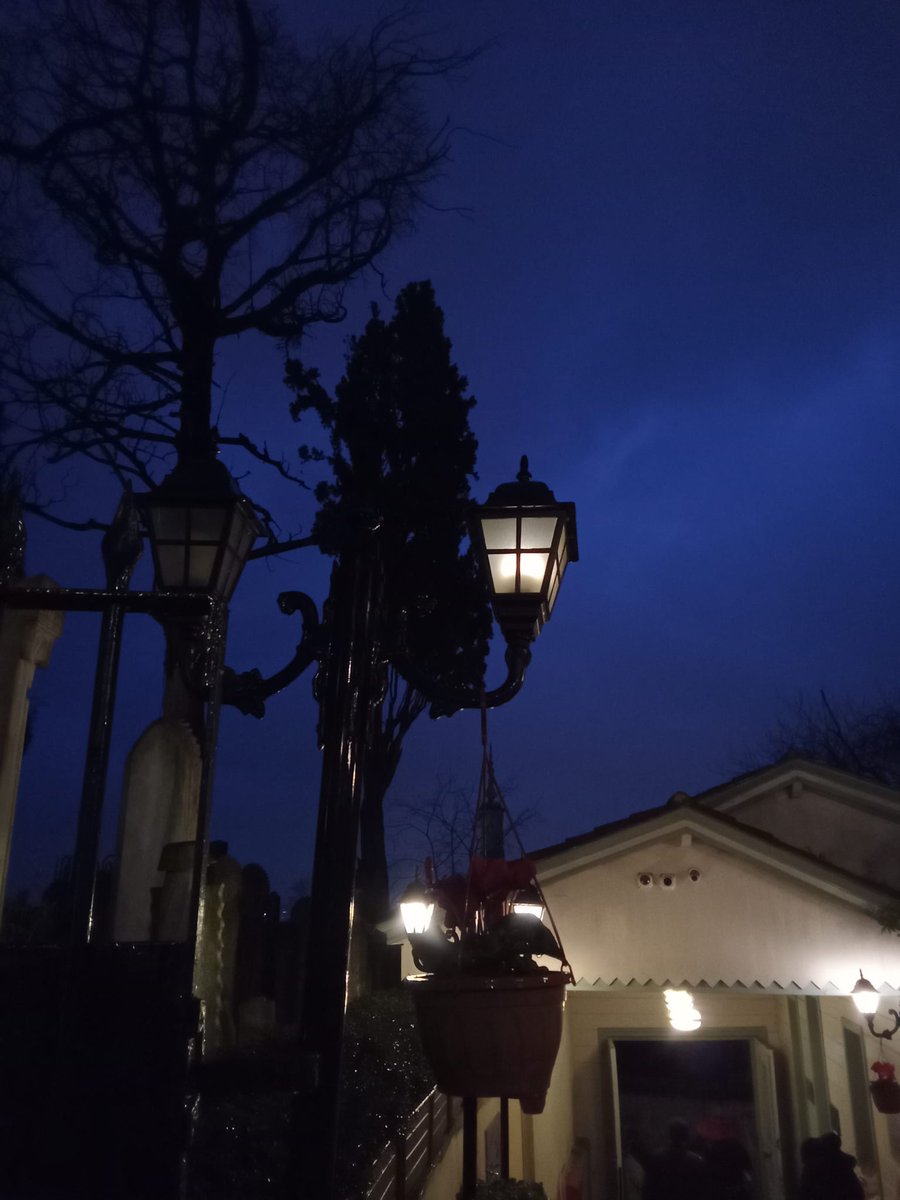 4 Ramazan 1447 | Yahya Efendi ✨🥲