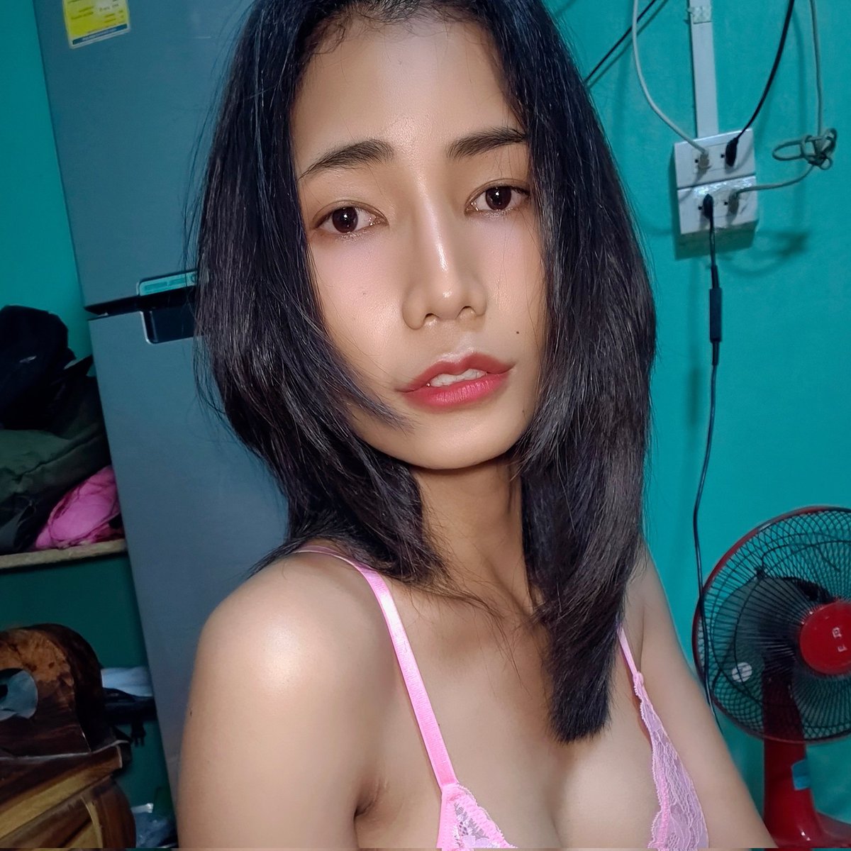 น้องก้านแก้ว tweet media