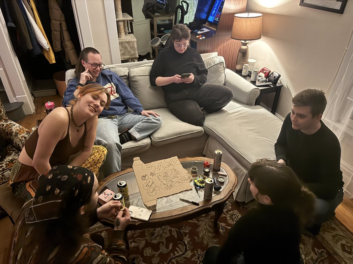 Dylan tweet media