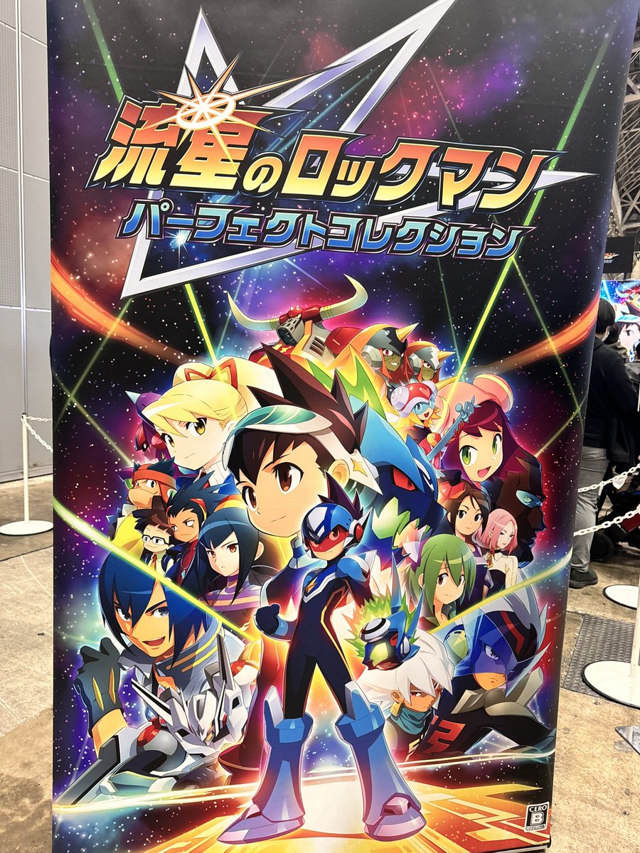 kaina_zero's tweet image. 流ロク試遊悩んだけど諦め