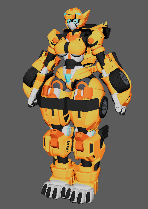 Jaller Arts (Comms Closed) tweet media