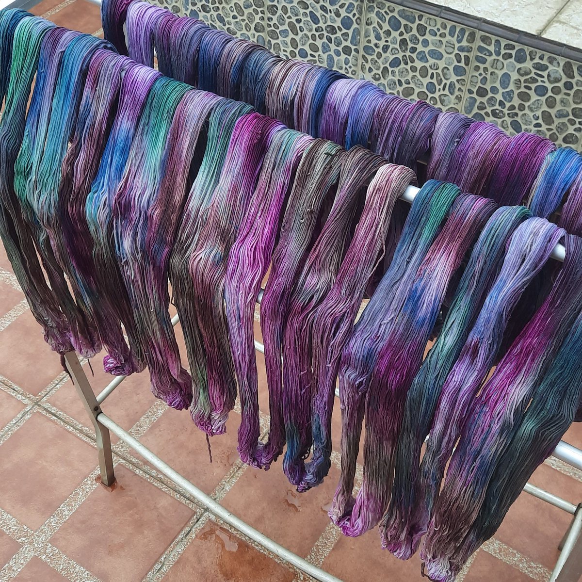 Yasss🪻🪻🪻 #dindayarnmonetedition