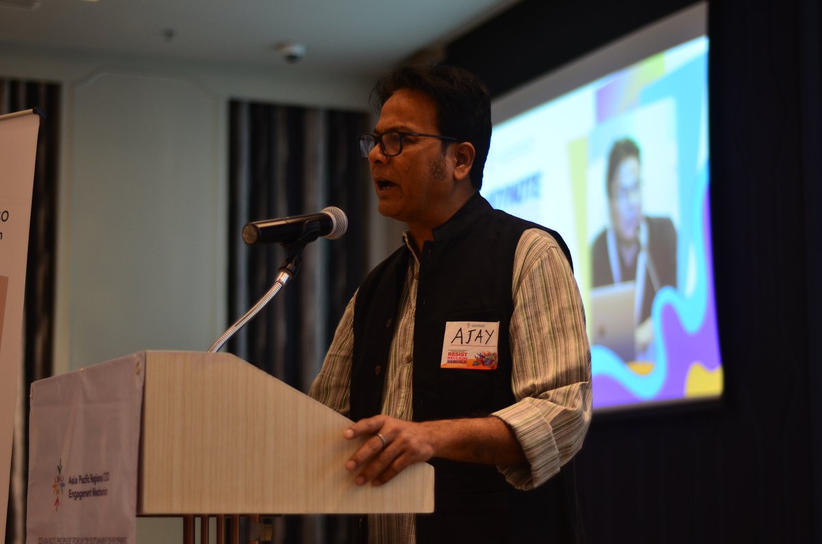 AsiaPacificRCEM tweet media