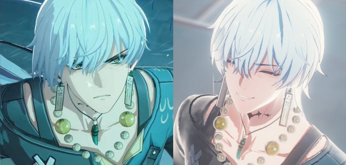 Day 648 of waiting for playable GeshuLin.

648 days later, still no GeshuLin banner...