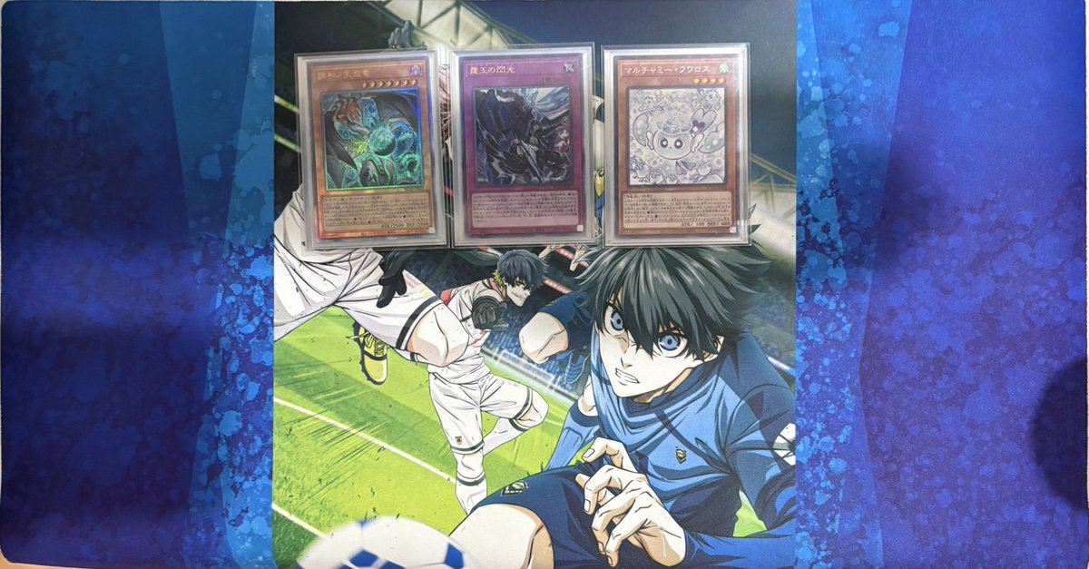 遊戯王 #CK釧路店大会情報】 本日13：00〜開催の遊戯王非公認大会 優勝