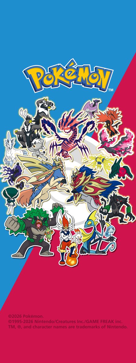 Light_88_'s tweet photo. The official international website is gradually rolling out the 30th anniversary commemorative wallpapers. https://t.co/v8RDpInNS5