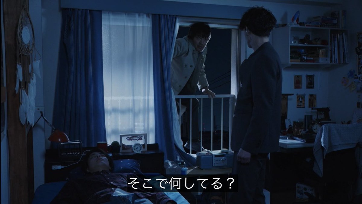どっちにも言えること過ぎるwww #仮面ライダーゼッツ #ZEZTZ